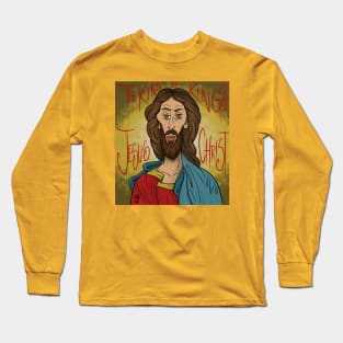 The King of Kings Long Sleeve T-Shirt